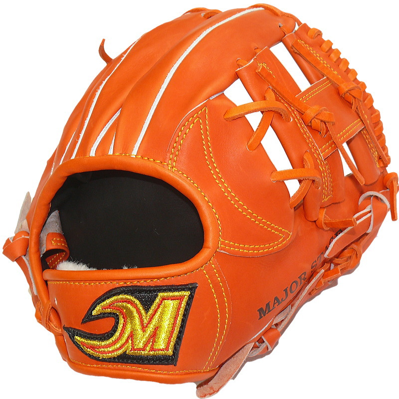 硬式グローブ セカンド・ショート用 RM8シリーズ